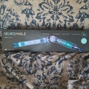 Neuro Angle 1" Styling Rod